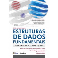 Estruturas de dados fundamentais