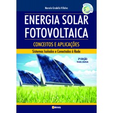 Energia solar fotovoltaica