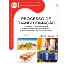 Processo de transformação