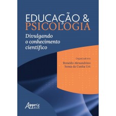 Educação & psicologia: Divulgando o conhecimento científico