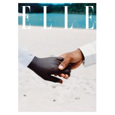 ELLE Brasil Vol. 14