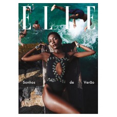 ELLE Brasil Vol. 14