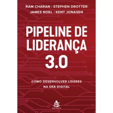 Pipeline de liderança 3.0