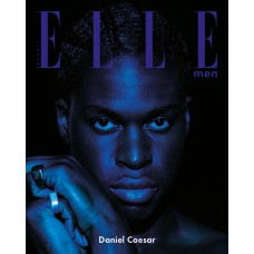 ELLE Men Vol. 2