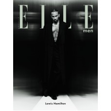 ELLE Men Vol. 4
