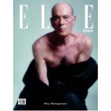 ELLE Men Vol. 4