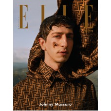 ELLE Men Vol. 2