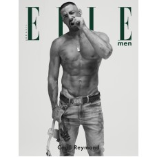 ELLE Men Vol. 2