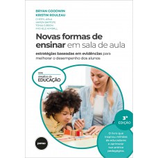 Novas Formas de Ensinar em Sala de Aula