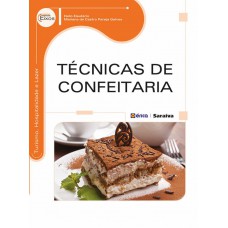 Técnicas de confeitaria