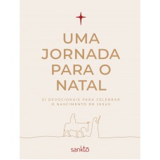 Uma jornada para o Natal Uma jornada para o Natal