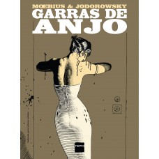 Garras de anjo