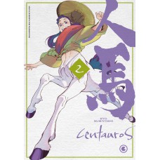 Centauros – Volume 2 Centauros – Volume 2