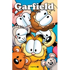 Garfield - Volume 3