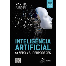 Inteligência Artificial- do Zero a Superpoderes