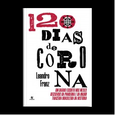 120 dias de corona