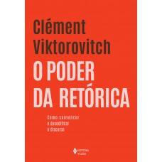 O poder da retórica
