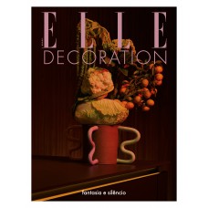 ELLE Decoration Brasil Vol. 3