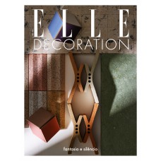 ELLE Decoration Brasil Vol. 3