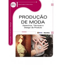 Produção de moda