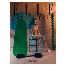 ELLE Decoration Brasil Vol. 2