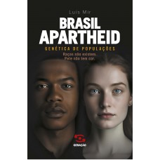 Brasil Apartheid