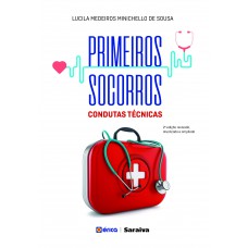 Primeiros socorros