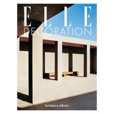 ELLE Decoration Brasil Vol. 3