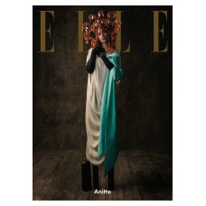 ELLE Brasil Vol. 12