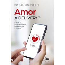 Amor a delivery?