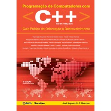 Programação de Computadores Com C++ Ansi (ISO/IEC 14882:2011)