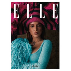 ELLE Brasil Vol. 12