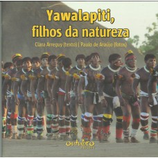 Yawalapiti, filhos da natureza