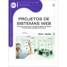 Projetos de sistemas Web