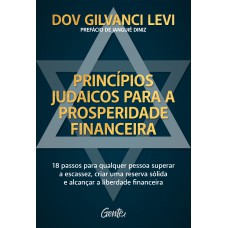 Princípios judaicos para a prosperidade financeira