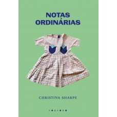 Notas ordinárias