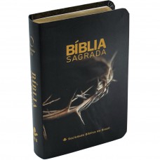 Bíblia Sagrada ARA - Edição de Bolso