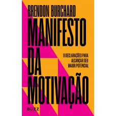 Manifesto da motivação