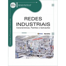 Redes industriais