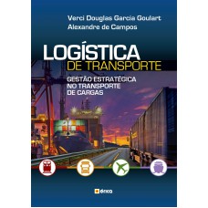 Logística de transporte