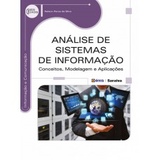 Análise de sistemas de informação