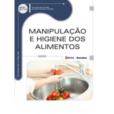 Manipulação e higiene dos alimentos