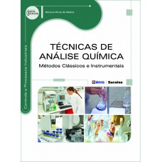 Técnicas de análise química