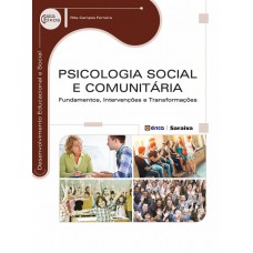 Psicologia Social e comunitária