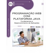 Programação Web com plataforma Java