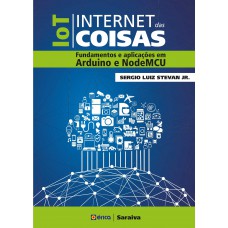 IOT - Internet das coisas