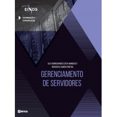 Gerenciamento de servidores