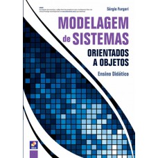 Modelagem de sistemas orientados a objetos