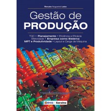 Gestão de produção