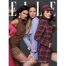 ELLE Brasil Vol. 16